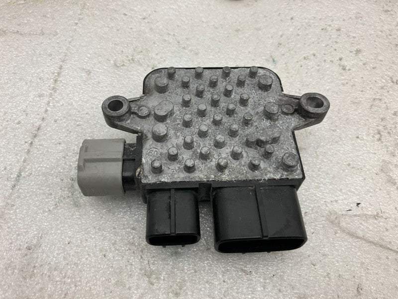 8282120280 ⭕ 2012-2020 Tesla Model S MS Driver Side Fan Relay Control Module Unit Left LH