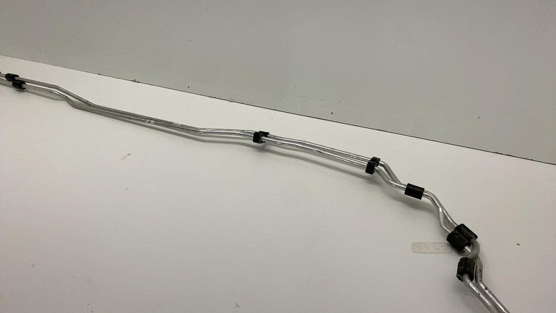 9342892 05 2018-2021 BMW 530e G30 2.0L A/C Air Conditioning Pressure Hose Pipe Line OEM