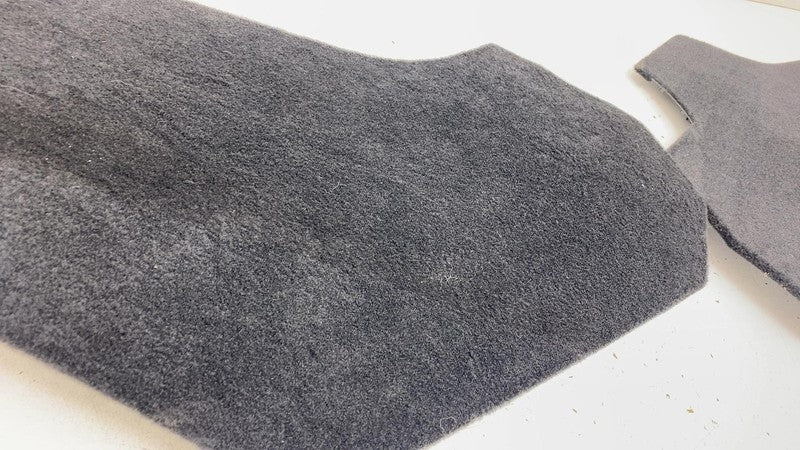 ⭕ 20-23 Model Y Left & Right Center Console Panel Trim 1493062-00-C/14