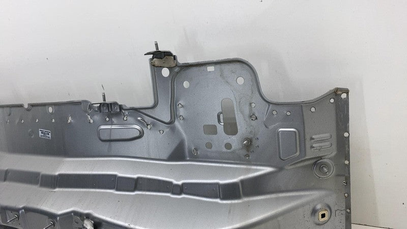 58307 47120 ⭕ 2023 2024 2025 Toyota Prius Prime Rear Body Sub Panel Assembly