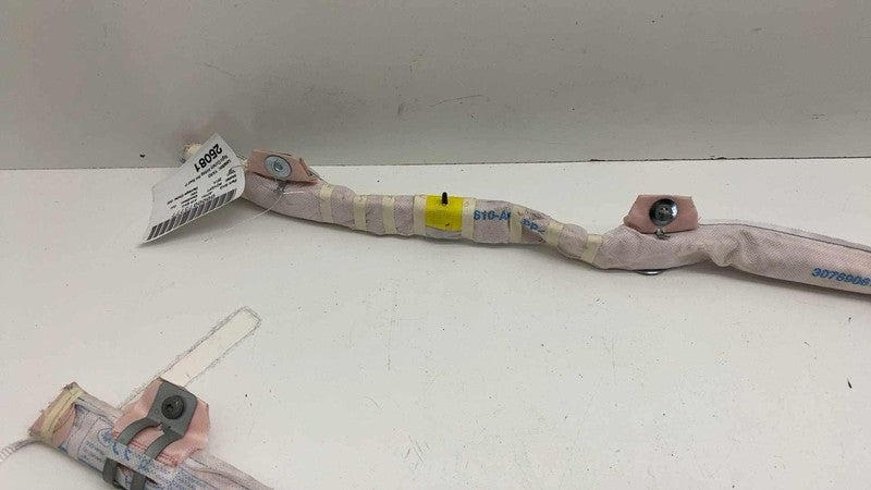 ⭕ 14-20 Range Rover Sport Passenger Side Roof Curtain Airbag Left DK62