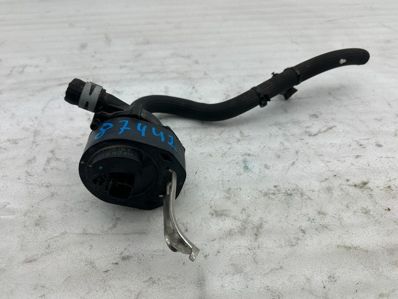 103732800F ⭕ 16-20 Tesla Model X Cooling System Auxiliary Coolant Water Pump 1037328-00-F