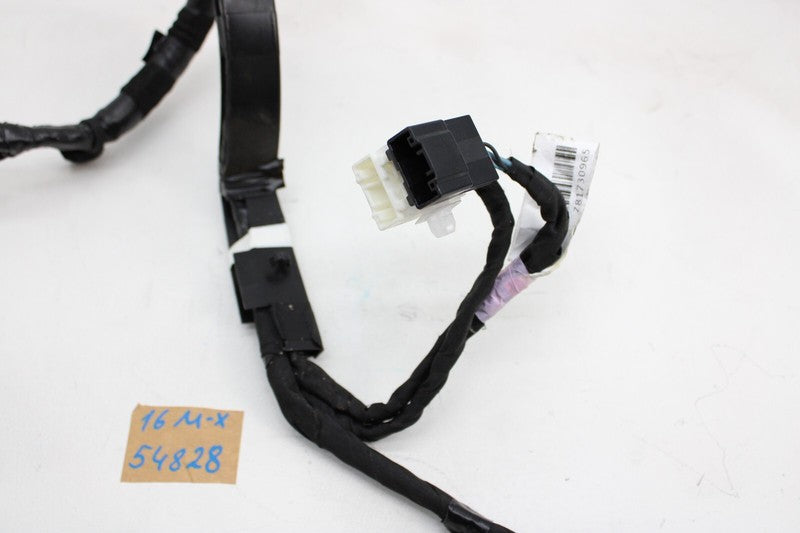 1032882 90 G ⭕ 15-21 Model X MX Rear Right Upper Door Wiring Cable Loom Harness 1032882-90-G