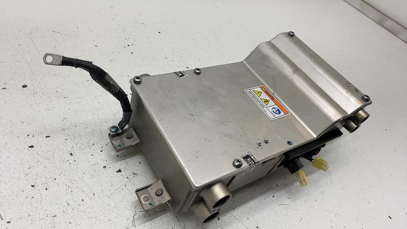 2012 2013 2014 2015 Tesla Model S Rear High Voltage HV Junction Box 10