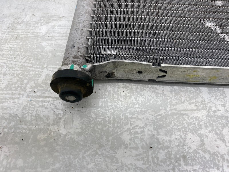 ⭕ 16-20 Model X Air Conditioner A/C Radiator Conditioning Condenser 10
