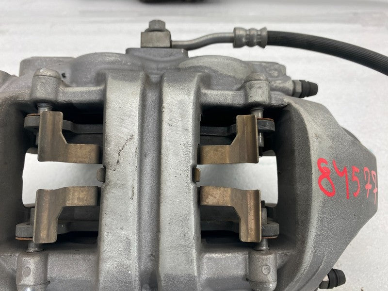 ⭕ 20-24 Model Y MY Front Passenger Caliper w/ Brake Hose Line Right 11