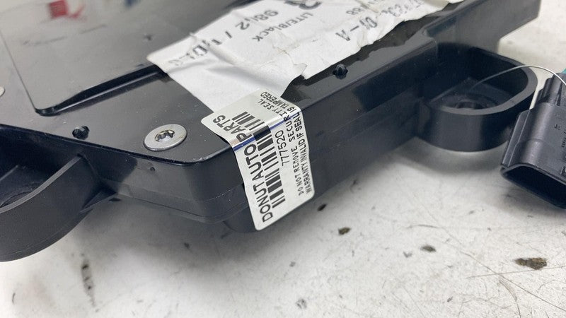 ⭕ 16-20 Model S Front or Rear Right Exterior Door Handle Outer Gen3.0 