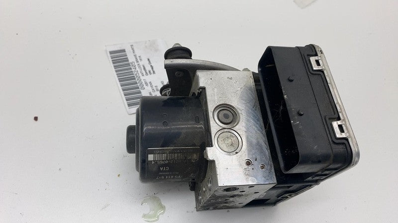 7P5907879 2011 2012 Porsche Cayenne S Anti-Lock ABS Hydraulic Brake Pump Control Module