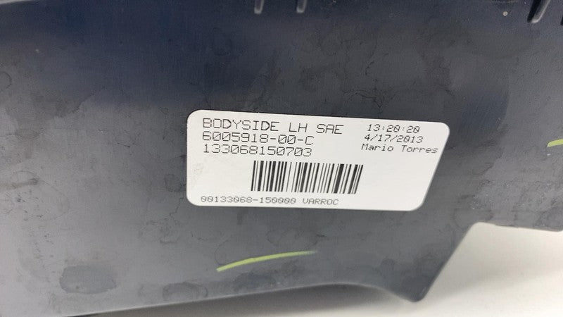 ⭕ 2012-2022 Tesla Model S Rear Taillight LED Outer Tail Lamp Left 6005