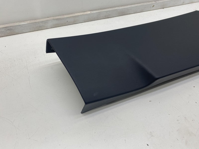 ⭕ 2016-2020 Tesla Model X B-Pillar Lower Trim and Air Duct Right RH 10