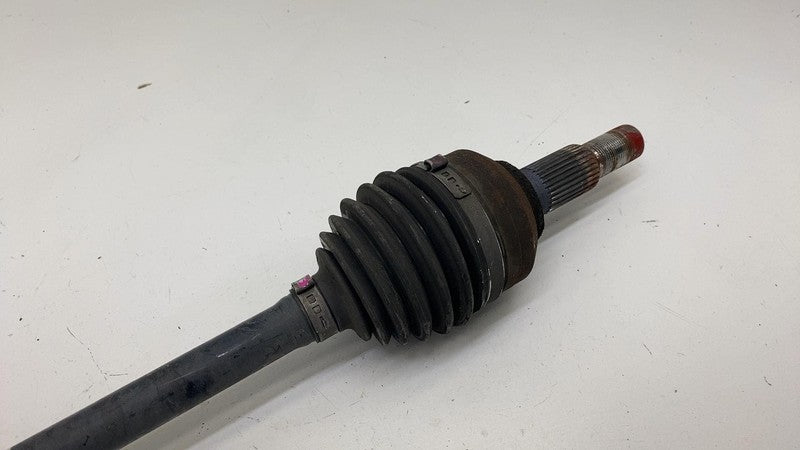 ⭕ 17-23 Model 3 Rear Passenger Side Axle Shaft Halfshaft 25MM Right 10