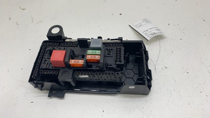 ⭕ 2015-2020 Mercedes-Benz C300 W205 Rear Trunk Fuse Box Relay Module Unit OEM