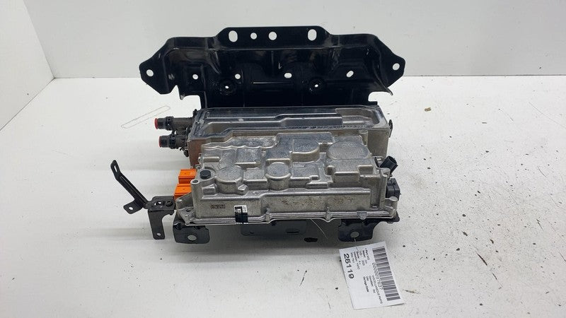 Miscellaneous Parts VOLKSWAGEN ID4 25