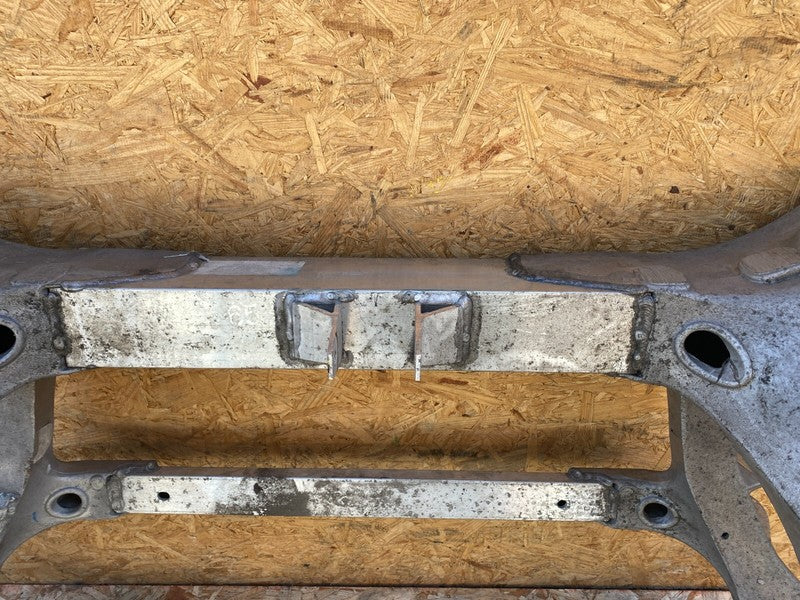 600701200J ⭕ 12-20 Tesla Model S X Rear Chassis Subframe Cradle Crossmember 6007012-00-J