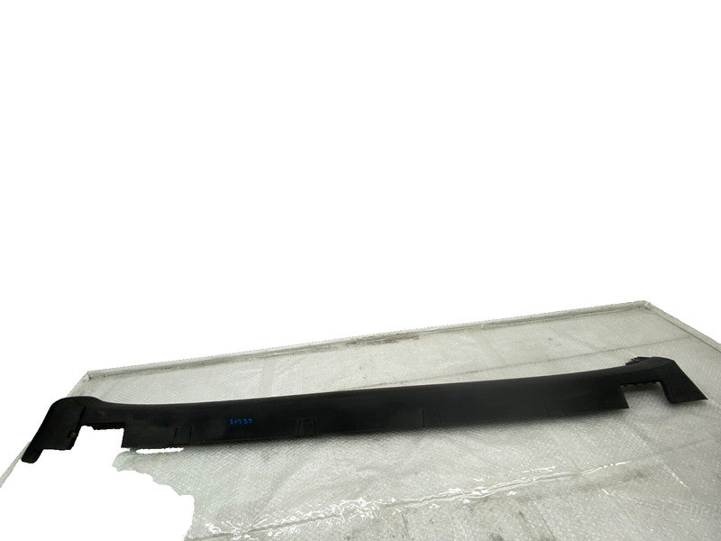 ⭕2012-2020 Tesla Model S MS Passenger Side Rocker Panel Outer Sill Molding Right