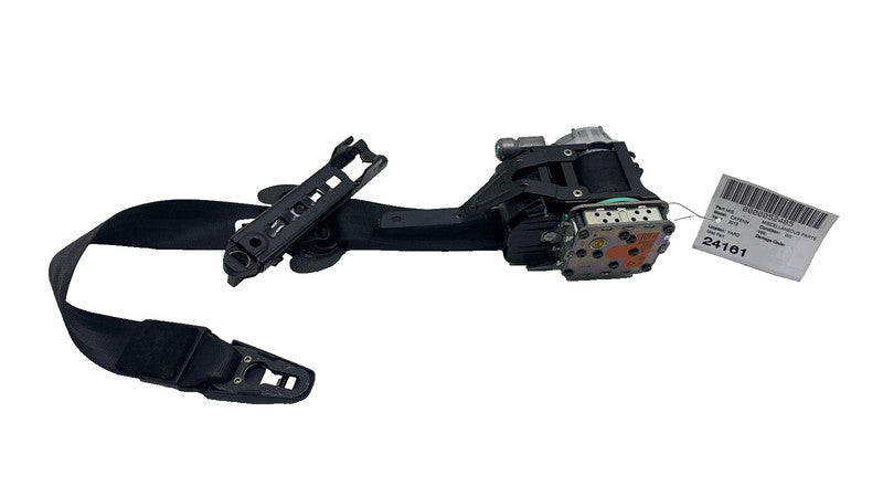 2011-2018 Porsche Cayenne S Front Driver Side 1st Row Seat Belt Retractor Left