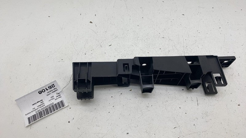 ⭕ 20-24 Tesla Model Y MY Rear Right Trunk Boot Rub Bracket Holder 1552