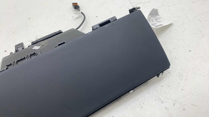 ⭕24-25 Model 3 Dash Instrument Panel Glove Box Storage w/ USB Drive 16