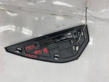 ⭕ 12-20 Tesla Model S Front Right Instrument Panel Dash Side Cover 1028360-00-A