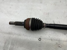 ⭕ 2012-2020 Tesla Model S MS X MX Rear CV Axle Shaft Halfshaft 36MM 1007719-01-A