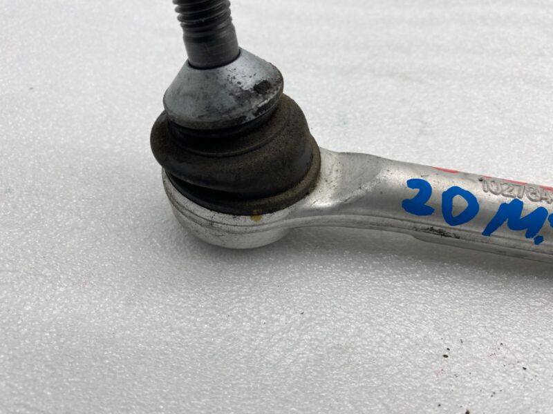 1027841 00 B ⭕16-20 Tesla Model S X Front Left Outer Tie Rod End Link Ball Joint 1027841-00-B