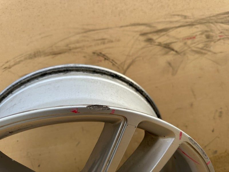 ⭕ 2012-2020 Tesla Model S Alloy Wheel Rim 19" 19x8.0J +40mm SET 4x 600