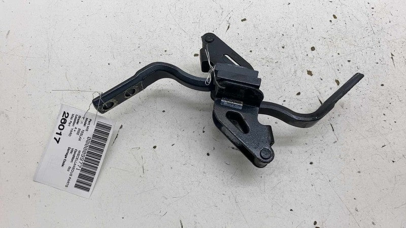 ⭕ 21-25 Tesla Model X MX Rear Left & Right Trunk Tailgate Liftgate Hinge Support