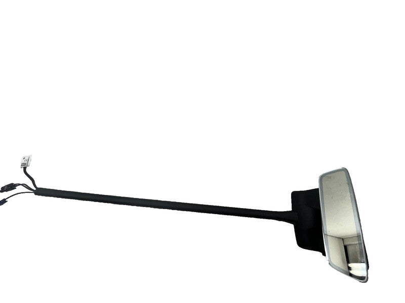⭕ 16-20 Model X MX Front Windshield Rear View Mirror Triple Camera 1082391-00-C