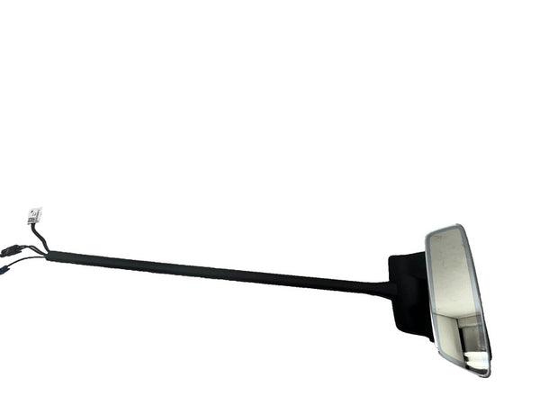 ⭕ 16-20 Model X MX Front Windshield Rear View Mirror Triple Camera 1082391-00-C