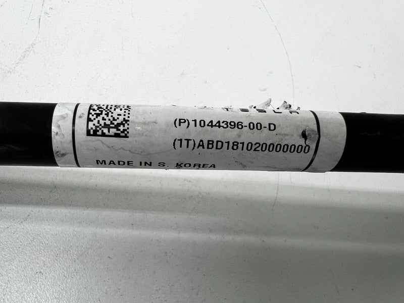 ⭕ 17-23 Model 3 Front Right Sway Bar Stabilizer Anti Roll Bar Link 104