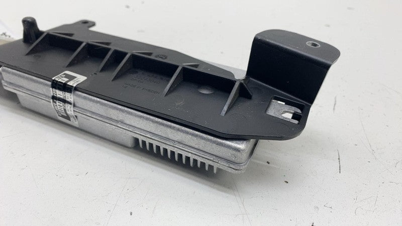 32281512 ⭕ 21-23 Polestar 2 Parking Assistance Camera Control Module w/ Bracket 32281512