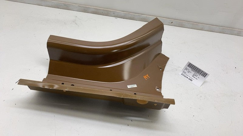 ⭕ 20-24 Tesla Model Y Rear Right Quarter Panel Outer Skin Bottom Dog Leg (NEW)