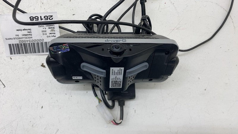 Miscellaneous Parts RIVIAN R1S 22