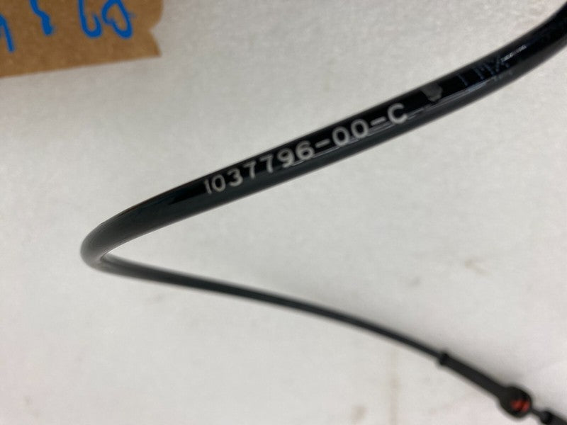 103779600C ⭕12-20 Model S Rear Left / Right Intelligent ABS Wheel Speed Sensor 1037796-00-C