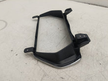⭕ 2012-2015 Model S Speedometer Instrument Cluster Trim Bezel Frame 6007725-00-B