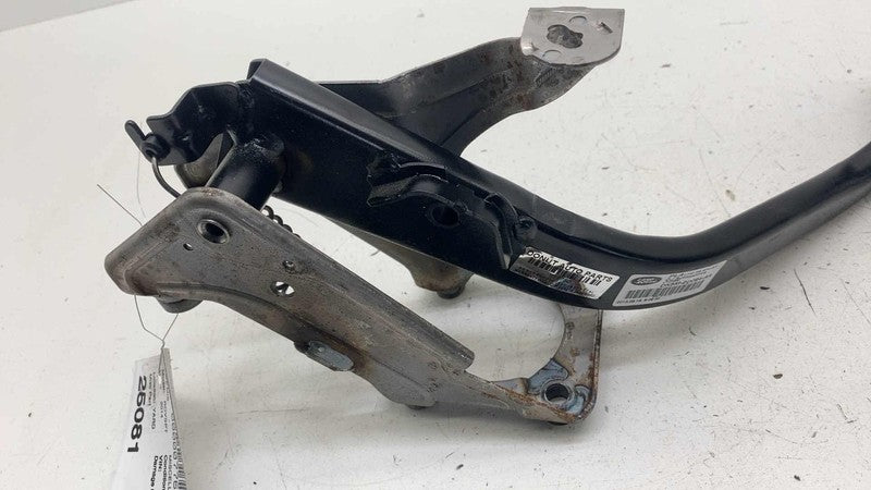 DK5M2D094AA ⭕ 14-17 Range Rover Sport Front Driver Brake Stop Pedal w/ Bracket DK5M-2D094-AA