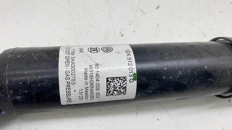 1EK 512 013 G ⭕ 21-23 Volkswagen ID.4 Rear Driver Side Shock Strut Absorber Left LH 1EK512013G
