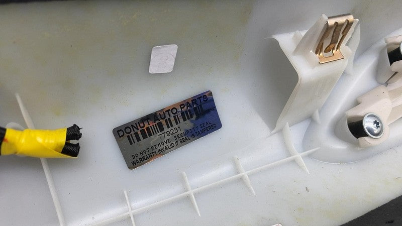 PT00647943A ⭕ 22-24 Rivian R1T R1S Front Right A-Pillar Upper Trim Cover Panel PT00647943-A