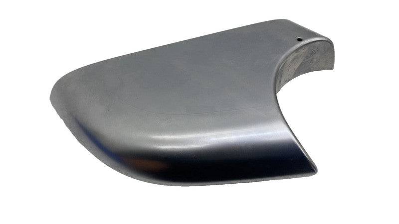 ⭕ 2017-2020 Tesla Model 3 Left Exterior Door Mirror Lower Cap Trim Cov