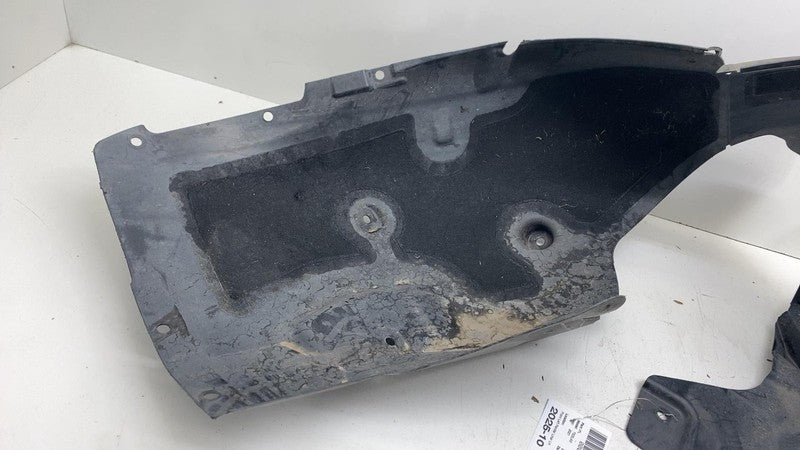 108158100D ⭕ 18-23 Model 3 Front Driver Wheel Fender Liner Splash Shield Left 1081581-00-D