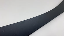 2024 Tesla Cybertruck Rear Driver Side Baffle Closeout Sail Trim Molding Left LH
