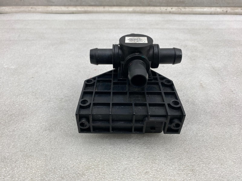 600737000B ⭕ 12-20 Tesla Model S X Coolant Pump Cooling Valve Actuator 4-Way 6007370-00-B