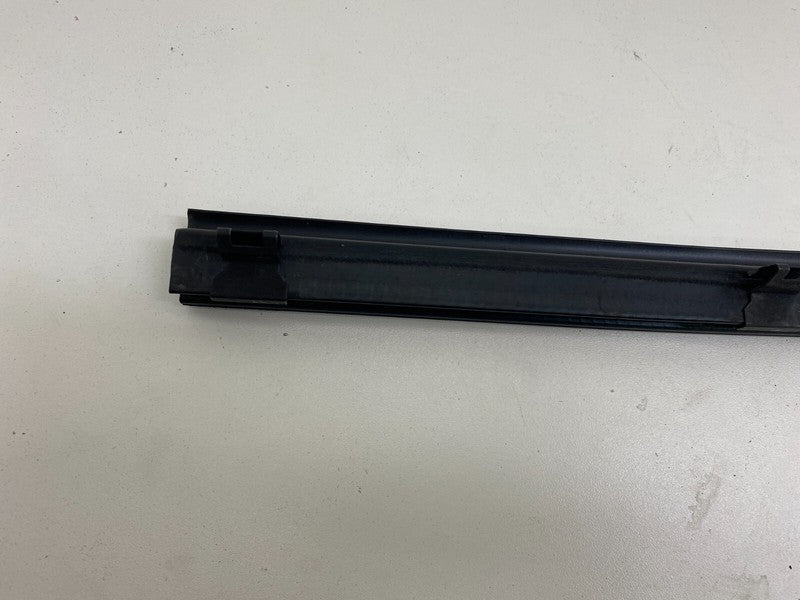 ⭕ 2012-2020 Tesla Model S Rear Left Door Inner Belt Seal Body Closure 