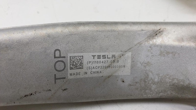 ⭕ 20-24 Tesla Model Y Rear Left = Right Upper Control Arm Fore Link 11