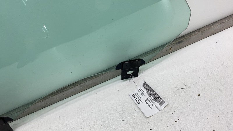 ⭕ 2012-2020 Tesla Model S MS Rear Driver Side Door Window Glass Left L