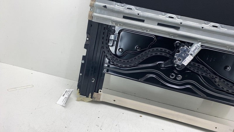 ⭕2017-2020 BMW 540i Sunroof Sun Roof Moonroof Window Glass w/ Motor As