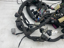 ⭕ 2012 2013 2014 2015 Tesla Model S Front Trunk Main Wiring Harness OEM 1046132