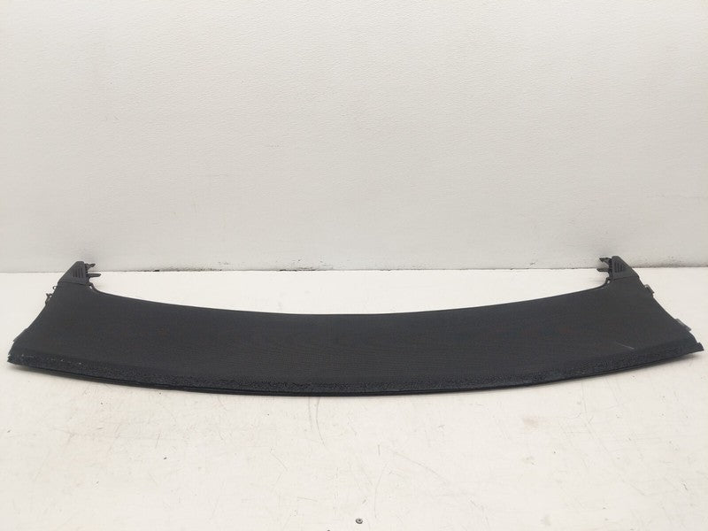 ⭕ 16-20 Model X Dash Instrument Panel Windshield Grille Defroster 1035