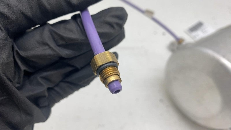 4KE 616 203 A ⭕ 19-23 E-Tron Quattro Air Suspension Pressure Valve Accumulator Tank 4KE616203A