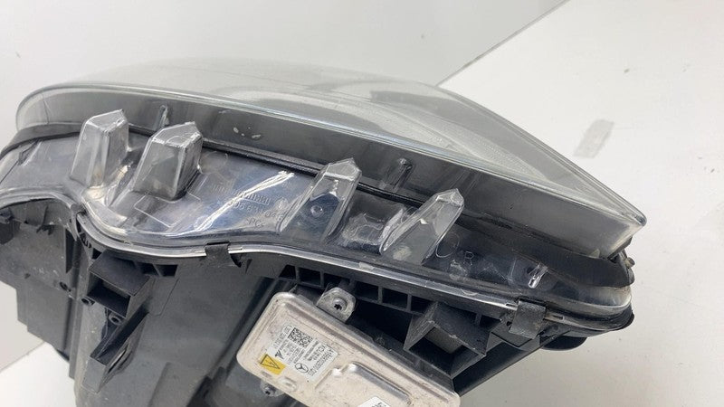 ⭕ 14-17 Mercedes-Benz B-Class Right Headlight Bi-Xenon Head Lamp OEM A